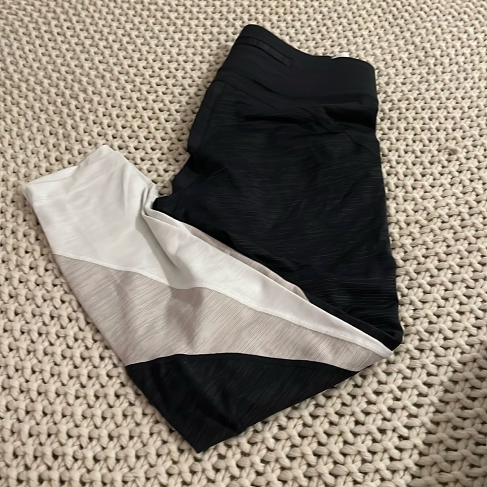 Outdoor Voices Leggings
